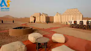 نمایشگاه وسایل کمپینگ در دبی نمایشگاه وسایل کمپینگ در دبی